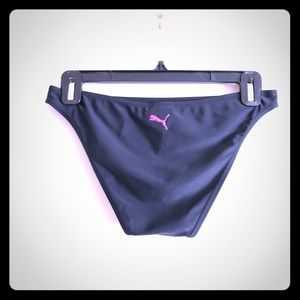 ⭐️2 for $25⭐️ PUMA Bikini Bottoms